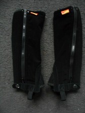 Goldhorse Chaps / Reitchaps Rozmiar CL 