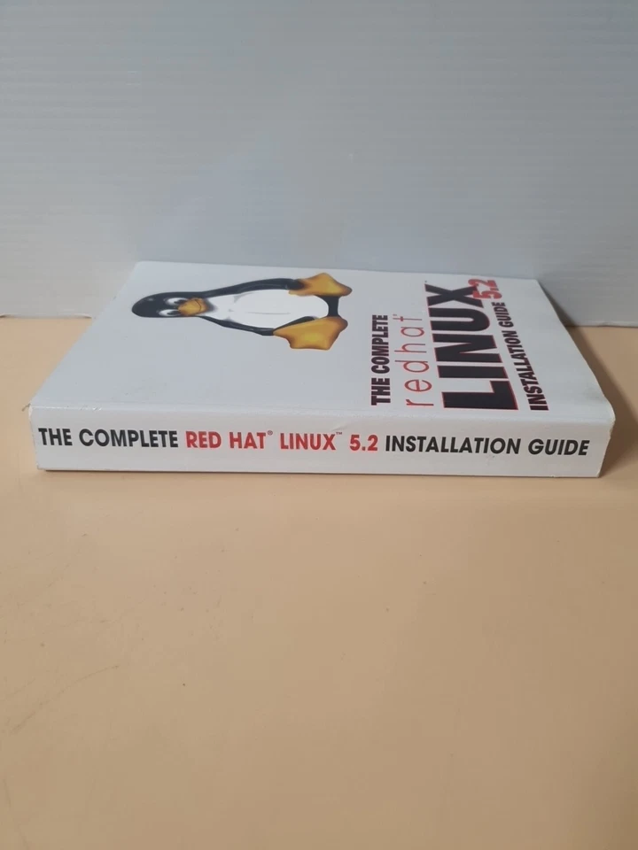 The Complete: Red Hat Linux 5.2 Installation Guide - Image 2 of 4