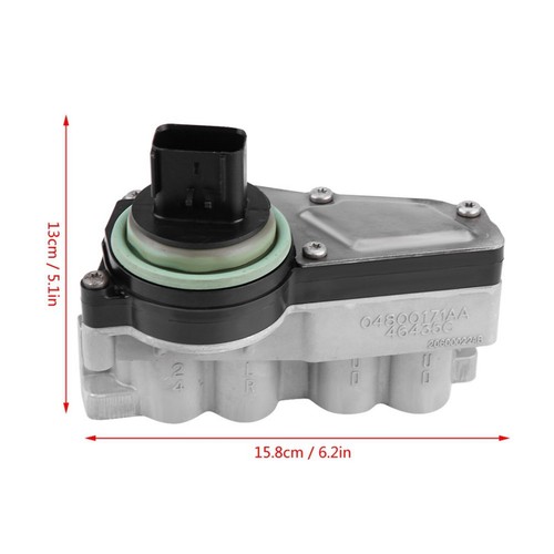 For Chrysler/Dodge Transmission Shift Solenoid Block 42RLE Vehicle Accessories - Picture 11 of 11