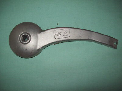 (Ref 157 690241 AL-KO LEFT HAND LEVER FOR AKS3004 MK1 & 2