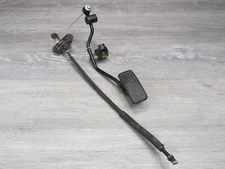 92-00 LEXUS UZZ30L SC300 SC400 GAS ACCELERATION PEDAL W CABLE OEM