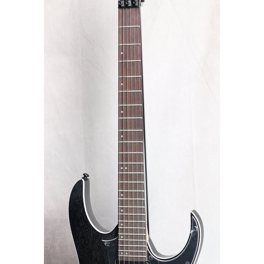 Ibanez Electric guitar RG350ZB Weathered Black (WK) from JAPAN | eBay