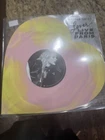Taylor Swift "Lover" (Live From Paris) Heart Shaped Vinyl - IN HAND