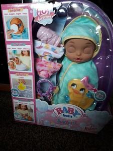 zapf creation surprise