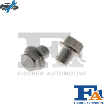SEALING PLUG OIL SUMP 256.852.001 FOR HONDA CIVIC/III/Shuttle/MK/Hatchback/Mk  