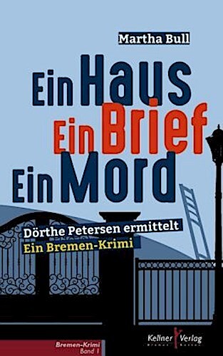 Thumbnail - Ein Haus Ein Brief Ein Mord Martha Bull