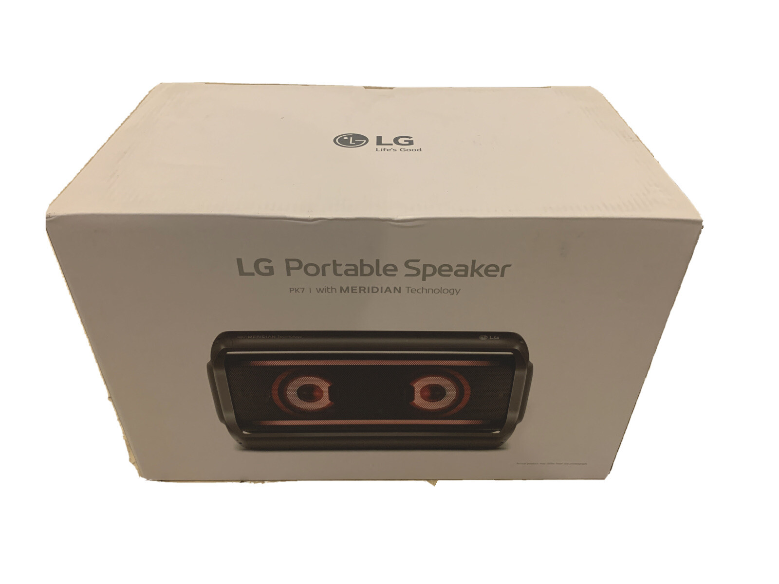 lg pk7 ebay