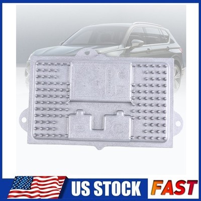 NEW FOR VW SEAT LEON ST 3RD 5F0941472 XENON LED HEADLAMP BALLAST CONTROL MODULE