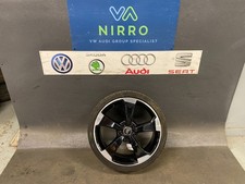 AUDI RS3 GENUINE 19 INCH REAR ALLOY WHEEL FITS MODELS 2013 TO 2020 8V0601025CF