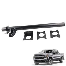 Rear Upper Shock Mount Crossmember Compatible with 2007-2014 Chevy Silverado ...
