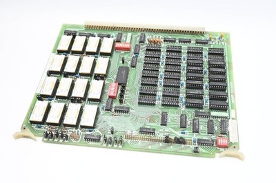 Xycom Steuerkarte 83594BD 