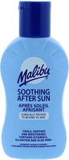 Sun After Sun Soothing Moisturising Lotion Original 100ml