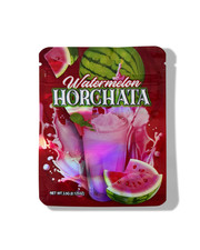 50 PCS Mylar Bags 3.5g Holographic Exotic Smell-proof Food Storage