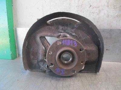 50018144 achsschenkel vorne links FIAT FIORINO ENERO 255 1.7 1994 3108078