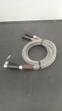 KIMBER KABLE / KIMBER SELECT KS-1121 Interconnect Cable