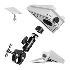 Starlink Mini Grip Mount Kit with 3-in-1 Bracket, 1/4" to 3/8"