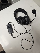 Turtle Beach Ear Force PX24 Gaming Headset PS...