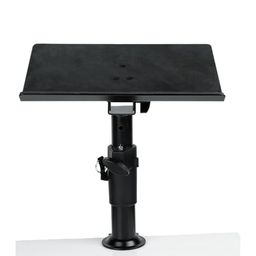 Gator Frameworks Laptop Ständer zum Anklemmen - Laptop Stativ - Photo 4/7