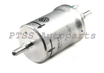 1K0201051B OEM Fuel Filter 6.6 Bar Pressure For Audi A3 2006-2012 TT 2006- 2014