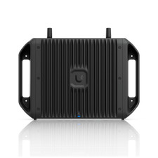 Ubiquiti Cloud Gateway Industrial UCG-INDUSTRIAL 2.5GbE - NEW SEALED