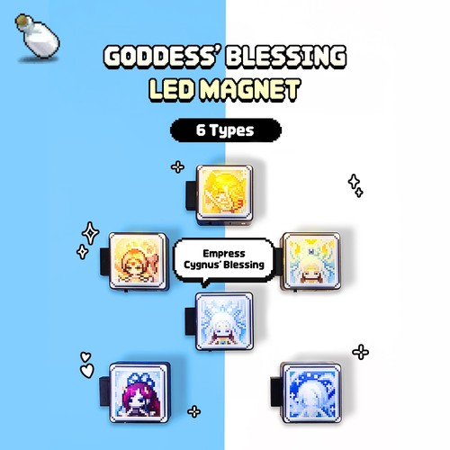 [New Arrival] MapleStory MAPLE ISLAND X LOTTE WORLD Collaboration MD - Limited - Afbeelding 66 van 206