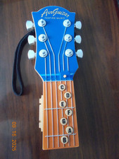 Air Guitar "Inspire Music", Excellent Condition  Working, Batteries Included