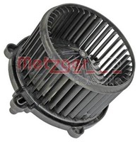 Metzger Autoteile InnenraumgebläSe 0917281 FüR Tucson JM Hyundai KIA Sportage 2