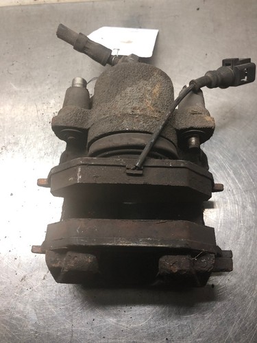 157169 Bremssattel links vorne VW Passat B5.5 Variant (3B6) 1.9 TDI