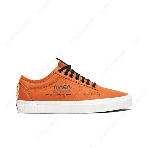 Vans Nasa X Old Skool Space Voyager VN0A38G1UPA