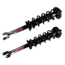 For Acura Tsx 2009-2014 Fcs Vs-4065-1345793l Rear Complete Strut Assembly Set