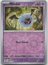 woobat pokemon card value Swoobat - Evolving Skies Pokmon 069/203 Lx2 / F Woobat Black & White