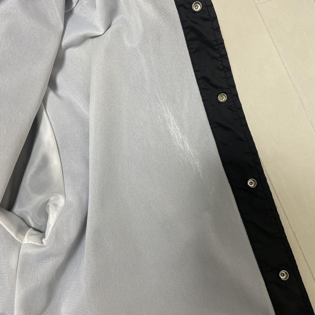 USED YOHJI YAMAMOTO COACH JACKET GROUNDY ACCEPTAB… - image 4