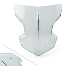 Motorcycle Windshields Windshields Clear for Yamaha MT-03 2020+