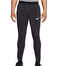 Pantaloni da calcio nuovi con etichette $100 da uomo Lg Nike Strike Elite Dri-FIT ADV FN2409-010 