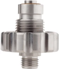 Atomic Aquatics - Yoke to DIN Conversion Kits