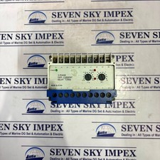 SELCO T2900 3 PHASE DIFF. CURRENT UNIT 400-450V AC