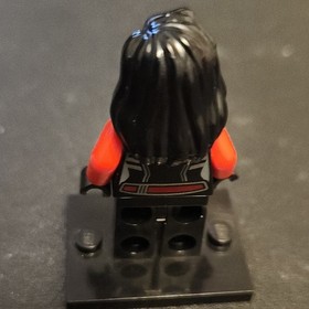LEGO Hulk Red Hulk She-Hulk Minifigure Lot Marvel Super Heroes Theme 76078