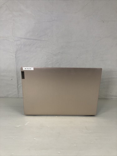 Lenovo IdeaPad 3i 15,6" Touch FHD, Intel Core i3, 8GB RAM, 256GB NVMe SSD, TEILE - Bild 4 von 6