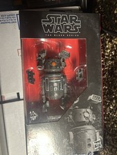 Hasbro Star Wars the Black Series Bt-1 Bee-tee