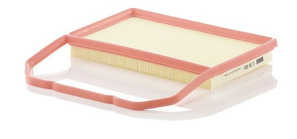 Mann-Filter Luftfilter C 31 031 FüR Seat VW-image