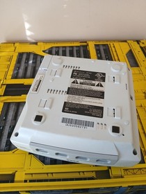 Sega Dreamcast Console Only HKT-3020 FOR PARTS [Please Read Description]