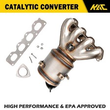 For Chevy Sonic 2012-2017 1.8l Cruze 2011-2015 1.8l Manifold Catalytic Converter