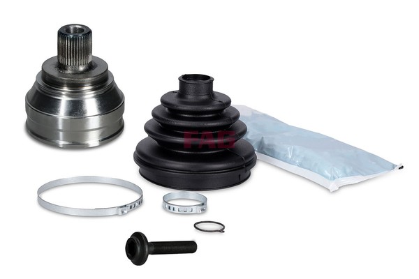 Gelenksatz, Antriebswelle FÜR Audi - Schaeffler Fag 771 0397 30-image