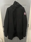 Canada Goose Parka Mens Medium
