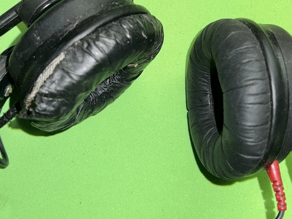 Lot Of 3: Sennheiser HMD 25-1 Sportscaster Headset - Image 4 of 4