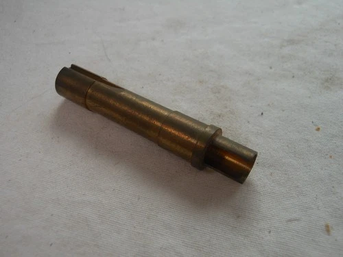 JET, NEEDLE | A; R-3