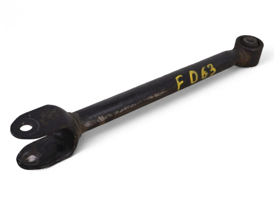 06-13 Lexus Is250 Is350 Xe20 Brazo de localización de control inferior trasero izquierdo lado izquierdo OEM Foto 2 de 4