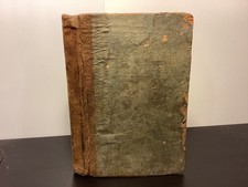 C. 1810 The Understanding Reader - Isaiah Thomas Worcester Printing