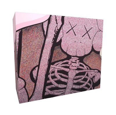 KAWS Clipse Let God Sort Em Out | eBay