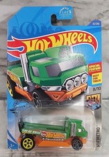 2017 Hot Wheels The Haulinator HW Metro 8/10 Mattel Brand New